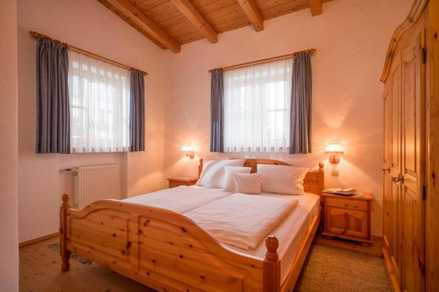 Grosshuberhof Apartman Kiefersfelden Kültér fotó