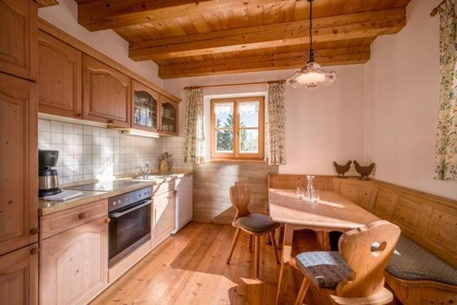 Grosshuberhof Apartman Kiefersfelden Kültér fotó