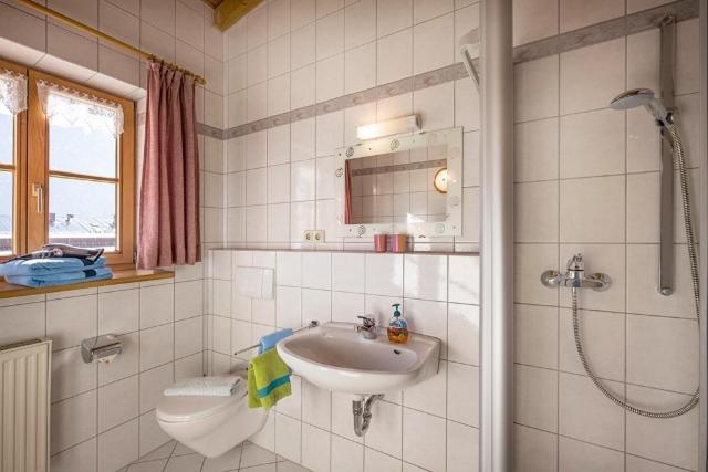 Grosshuberhof Apartman Kiefersfelden Kültér fotó