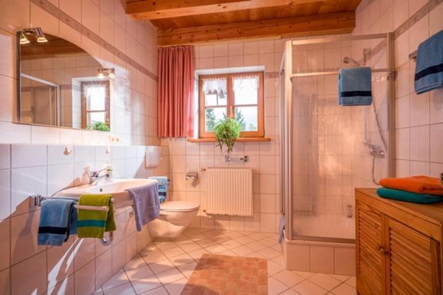 Grosshuberhof Apartman Kiefersfelden Kültér fotó
