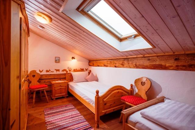 Grosshuberhof Apartman Kiefersfelden Kültér fotó