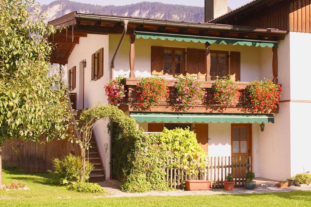 Grosshuberhof Apartman Kiefersfelden Kültér fotó
