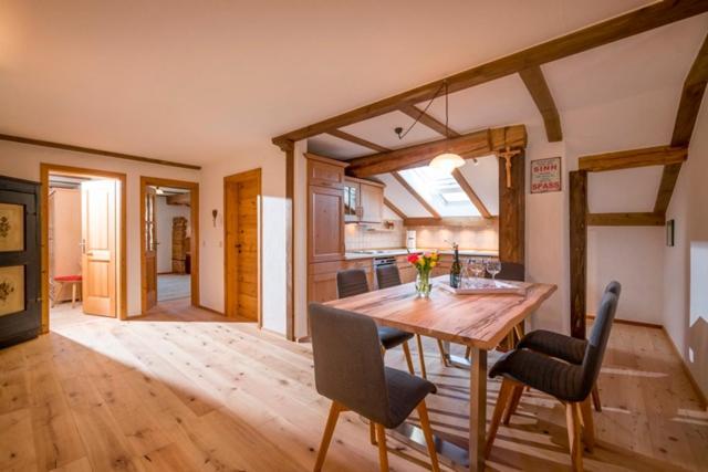 Grosshuberhof Apartman Kiefersfelden Kültér fotó