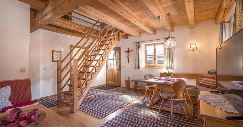 Grosshuberhof Apartman Kiefersfelden Kültér fotó
